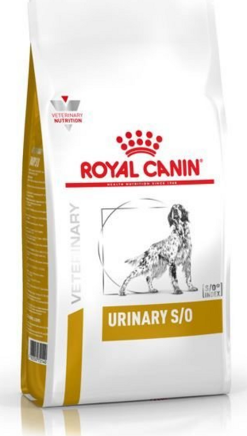 Urinary S/O Köpek Maması 7,5 kg