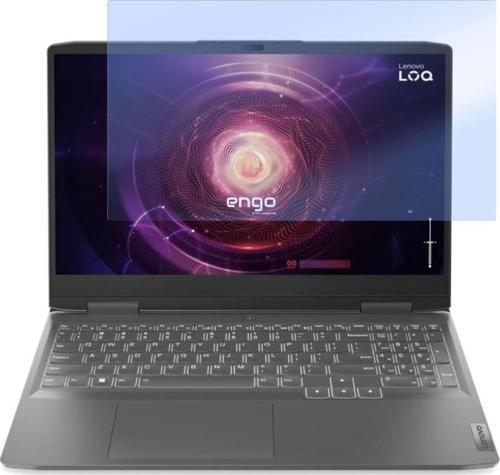Lenovo LOQ 15APH8 15.6 inç Ekran Koruyucu Nano Şeffaf 16:9