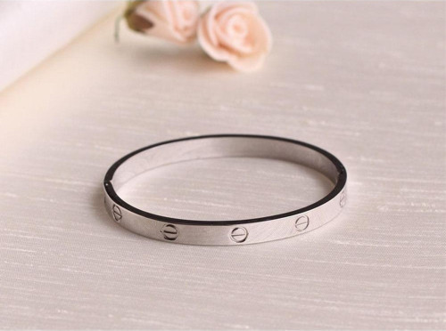 Cartier Kelepçe Bileklik