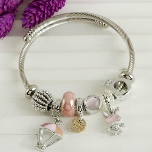Charm Bileklik