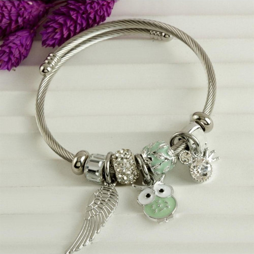 Charm Bileklik