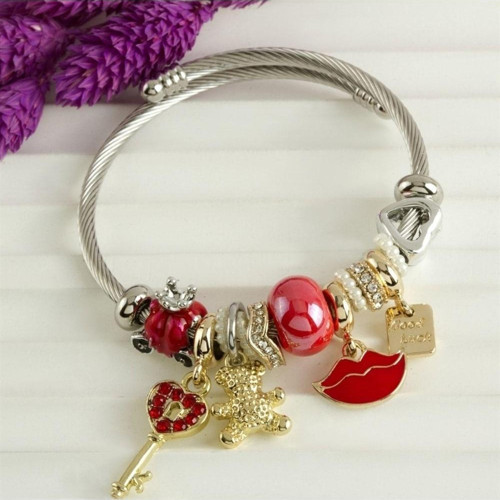 Charm Bileklik