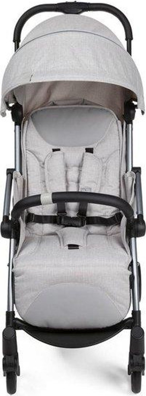 Goody Plus Grey Mist Kabin Tipi Bebek Arabası