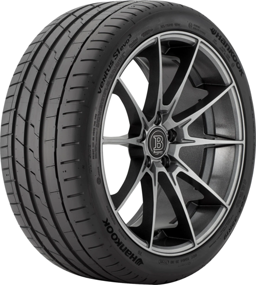 225/55R17 101Y XL VENTUS S1 EVO3 K127 * OTO YAZ 2024