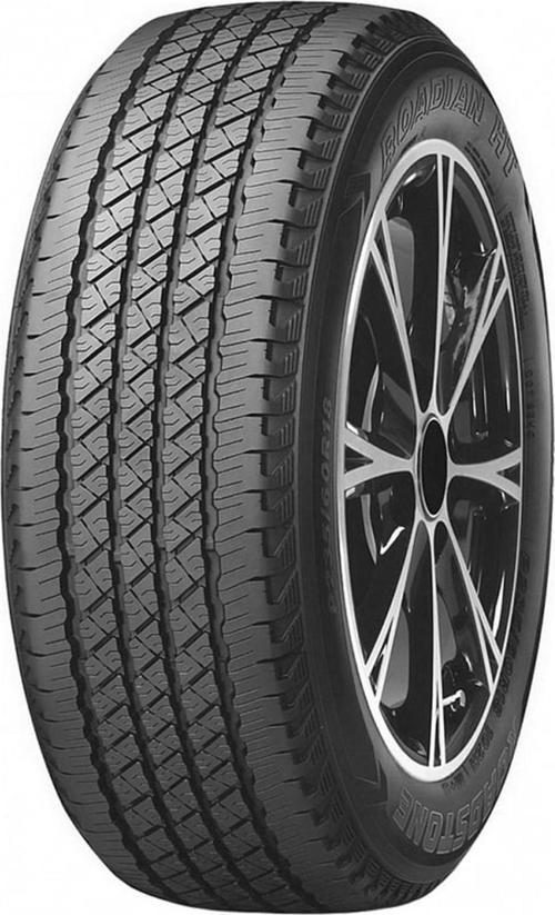 255/70 R 15 TL 108S RO-HT SUV (B.YAZI) SUV YAZ 2022