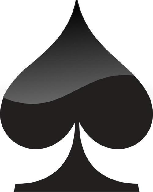 MAÇA İSKAMBİL KAĞIDI FOLYO STİCKER 20cm uzunluk