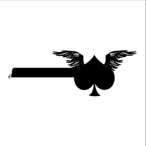 MAÇA İSKAMBİL KAĞIDI FOLYO STİCKER 50cm Uzunluk