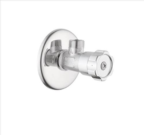 Ara Musluk (r3/8) A45217 Krom
