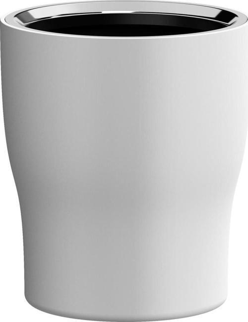 Eternity Diş Fırçalığı (Krom-Beyaz)  (A4430157) 