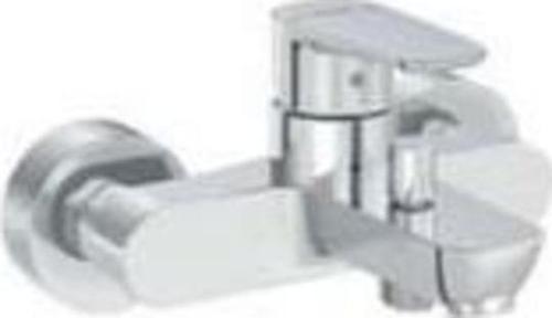 Flow Soft Banyo Bataryası Krom A42946