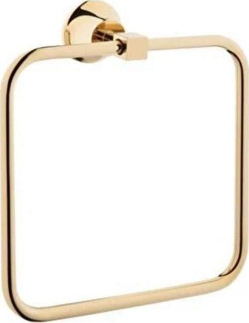 Juno Classic Halka Havluluk  Altın A4442023 