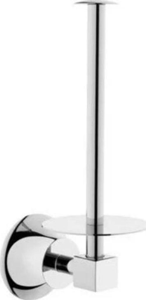 Juno Classic Yedek Tuvalet Kağıtlığı Krom A44425