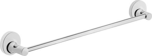 Base 300 Uzun havluluk Krom A44109