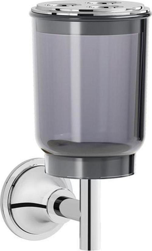 Origin Classic Diş Fırçalığı Duvardan Krom A44518
