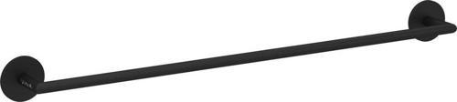 Origin Uzun Havluluk 60 cm Mat Siyah A4489736