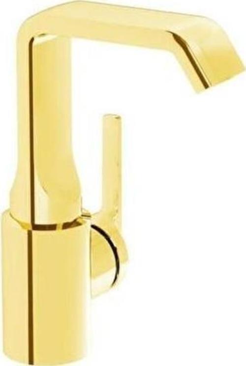 Suit U Lavabo Bataryası Altın A4246723 