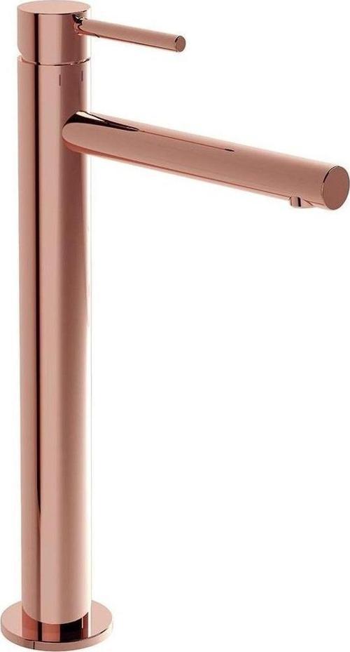Origin Lavabo Bataryası (Çanak Large) Bakır A4255826