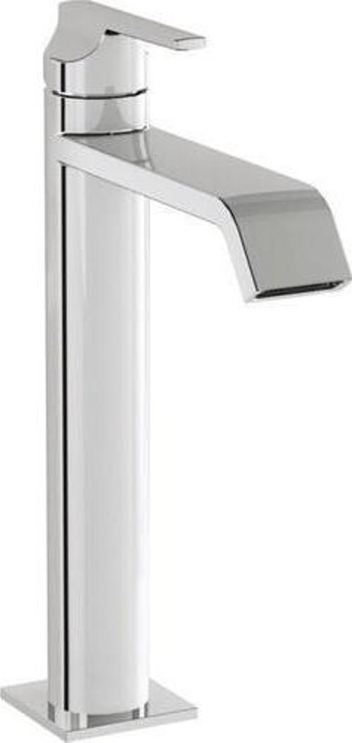 Yeni Suit Lavabo Bataryası (Üstten Yüksek) Krom A42814