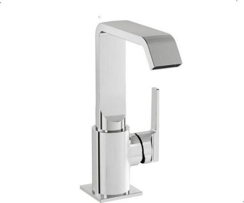 A42616 Suit Yandan Kumandalı Krom Lavabo Bataryası