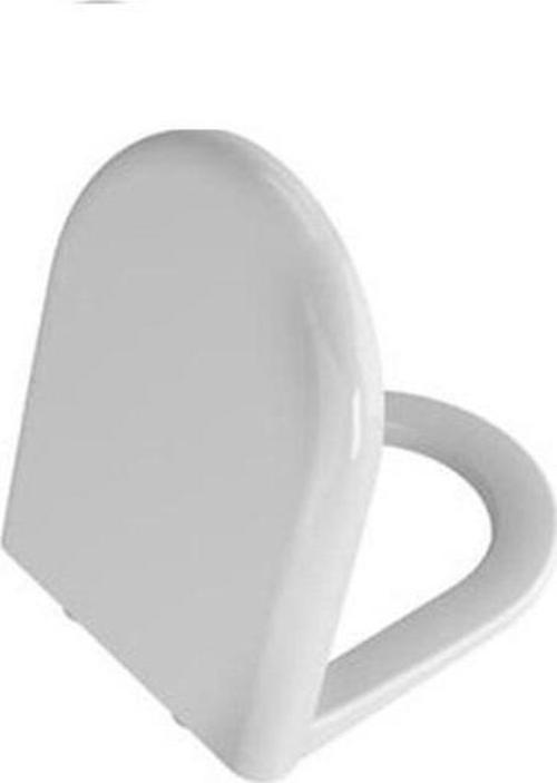 Zentrum Klozet Kapağı-Duroplast-Beyaz 94-003-001 