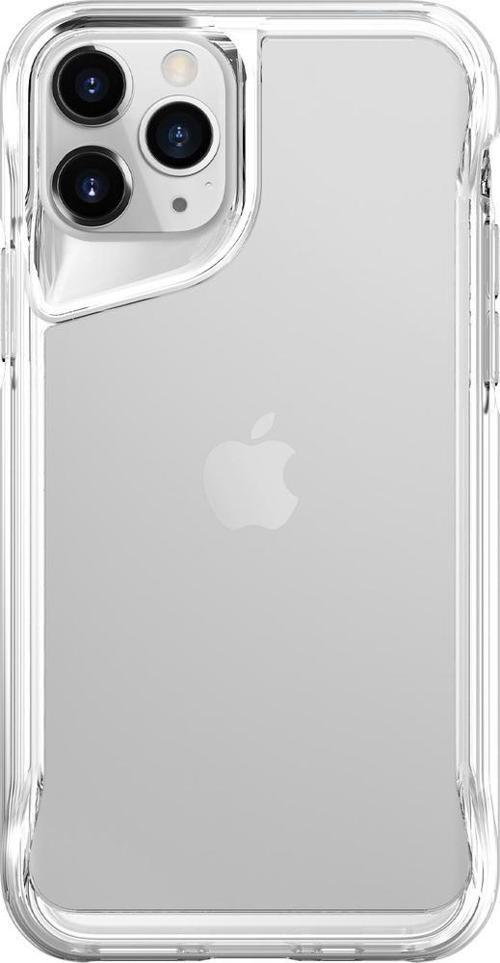 Apple iPhone 11 Pro Kılıf Zore T-Max Kapak