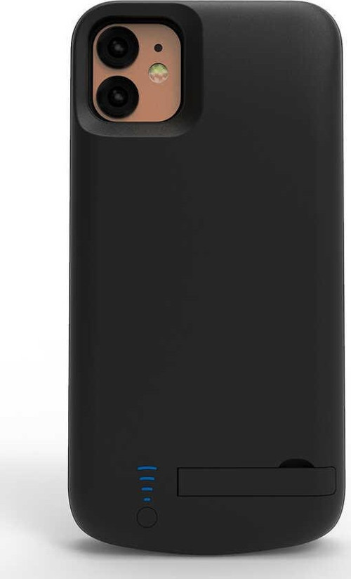 Apple iPhone 12 Mini Zore Şarjlı Kılıf