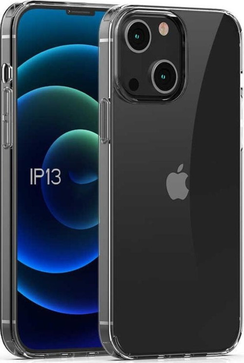 Apple iPhone 13 Mini Kılıf Zore Coss Kapak