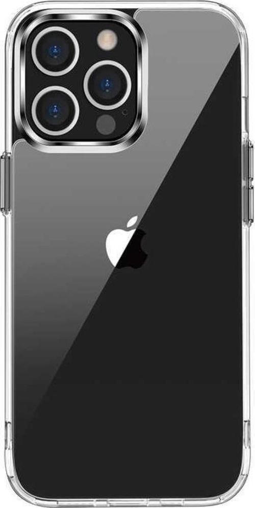 Apple iPhone 14 Pro Max Kılıf Zore Forst Kapak