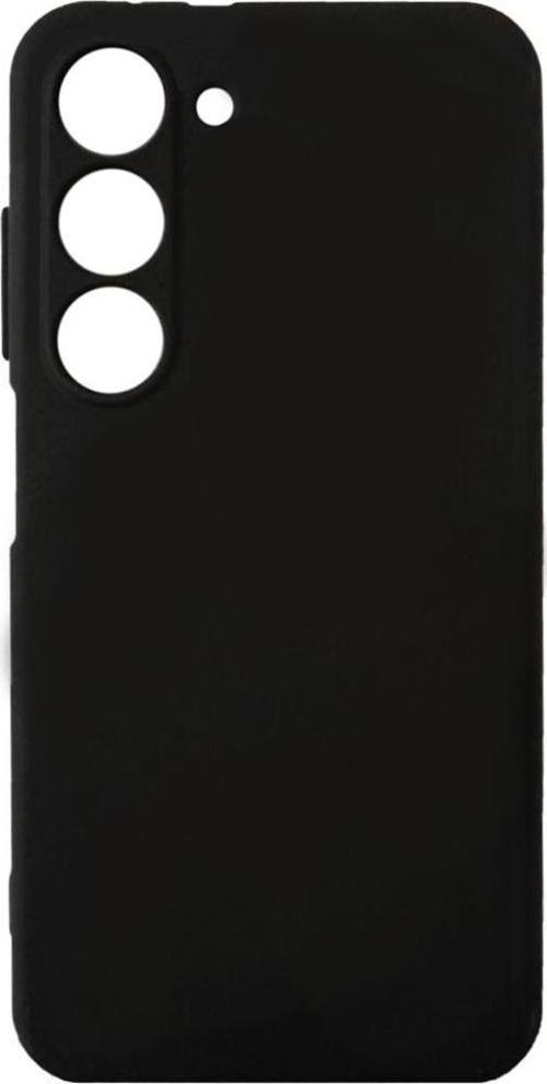 Galaxy S23 Kılıf Zore Biye Silikon