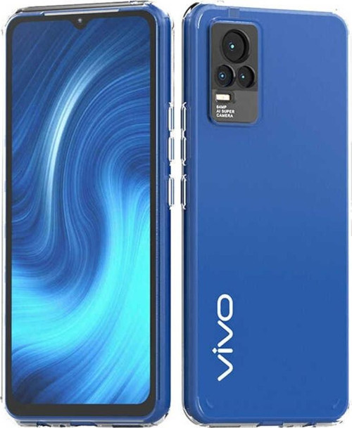 Vivo V21E Kılıf Zore Coss Kapak