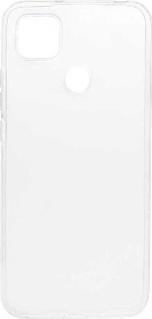 Xiaomi Redmi 9C Kılıf Zore Süper Silikon Kapak