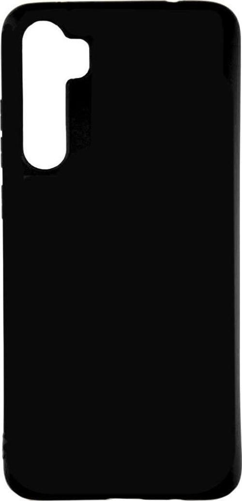 Xiaomi Redmi Note 8 Kılıf Zore Biye Silikon