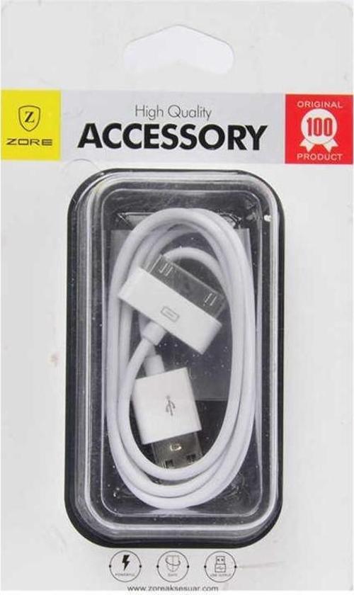 iPhone 4S Usb Kablo