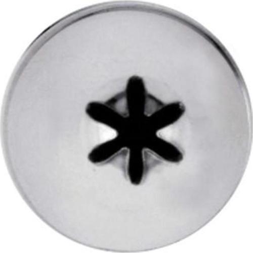 Kapalı Yıldız Duy No 843