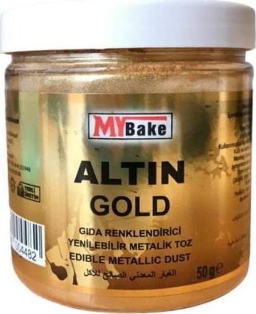 ALTIN YALDIZ 50 GR