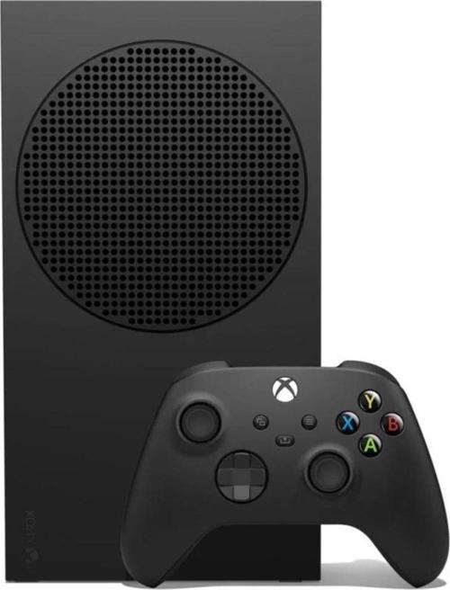 Xbox Series S 1 TB Oyun Konsolu ( Ithalatçı Garantili )
