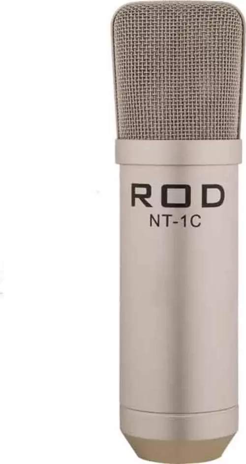 Nt-1c Condenser Mikrofon