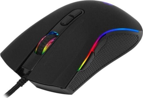 Fm-G3320K Kablolu Gaming Optik Mouse 6400Dpı Rgb