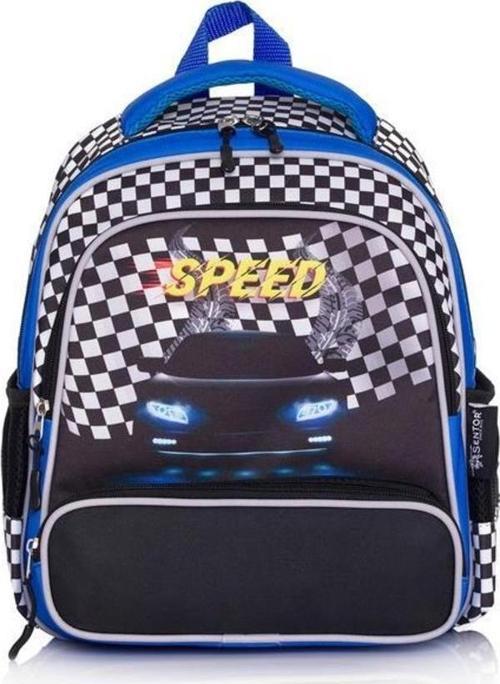 Anaokulu Çantası Speed Snan22-04e