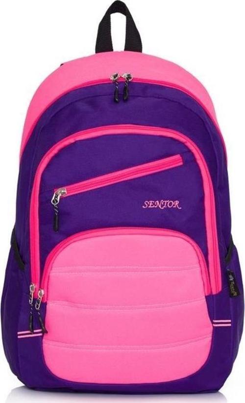Sırt Çantası 5008 Pembe