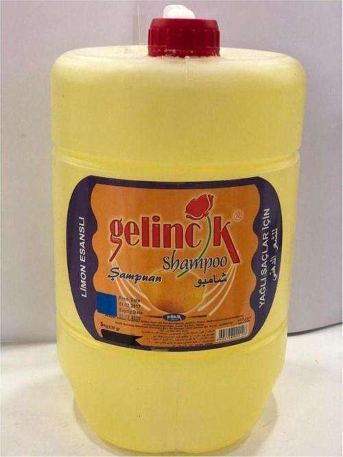 Şampuan   5kg
