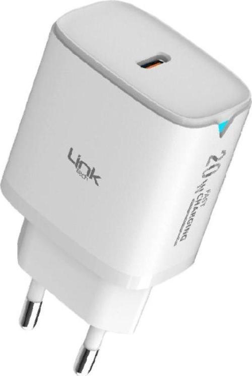 C309 20W PD 3.0 USB-C Şarj Adaptörü