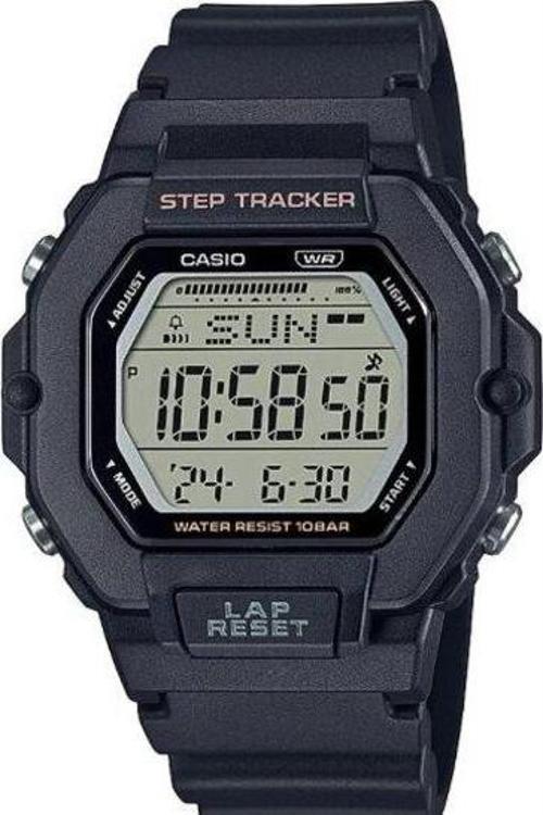 CasioLWS-2200H-1AVDF Kadın Kol Saati