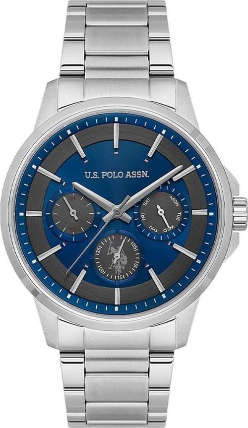 USPA1000B-03 Erkek Kol Saati