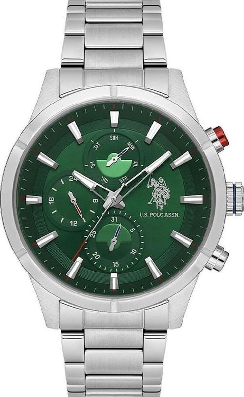 USPA1014B-10 Erkek Kol Saati