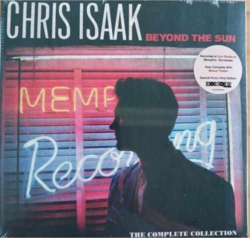 Beyond The Sun (The Complete Collection) Plak