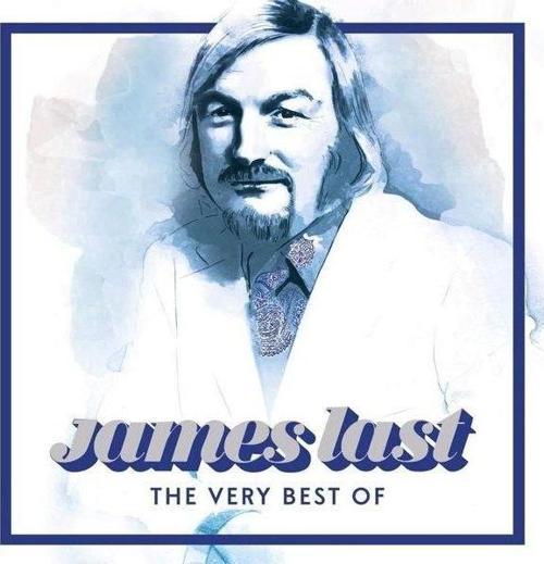 The Very Best Of (Limited Edition - Blue Vinyl) Plak