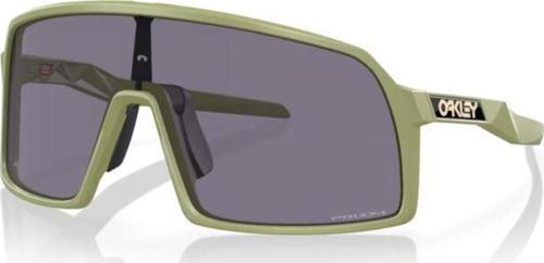 Sutro S Güneş Gözlüğü 946212 Matte Fern Prizm Grey
