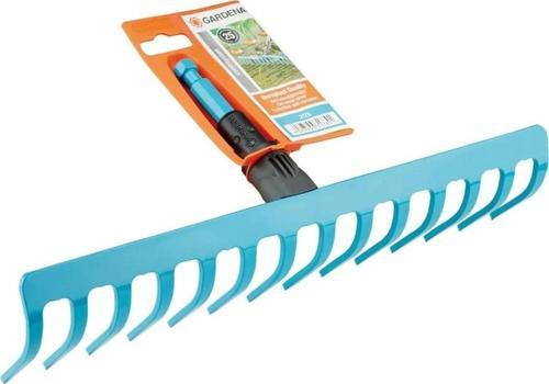 3178 Combisystem Tırmık 14 Diş 36 Cm