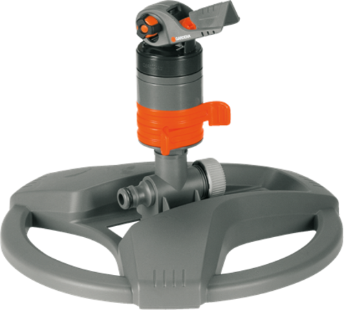 8143 Comfort Turbo-Drive Tablalı Fıskiye